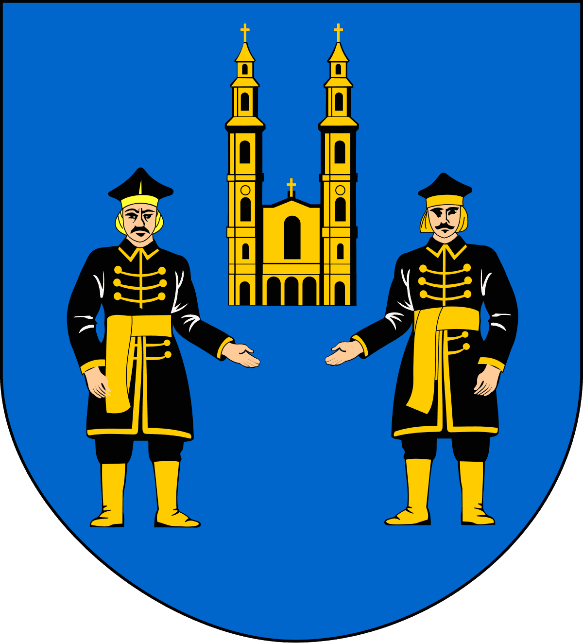 herb Piekary Śląskie