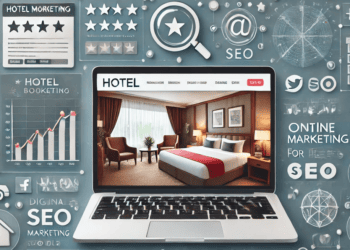 reklamowanie hotelu