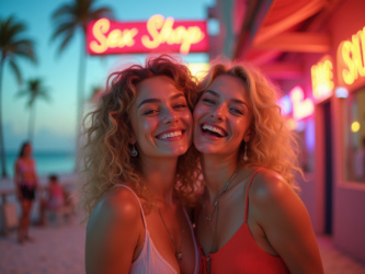 sex shop