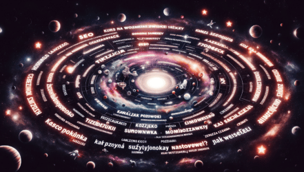 słowa kluczowe w pozycjonowaniu strony