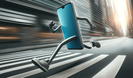 szybkość ładowania strony mobilnej