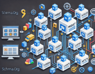 wizualizacja 3D schema org
