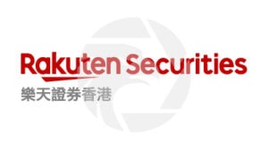 Rakuten Securities