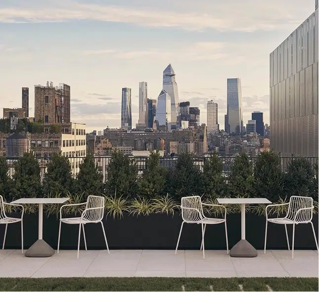 Hosting in 
New York City?