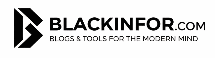 blackinfor.com