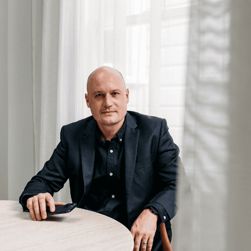 Mike Westbury sales strategy consultant