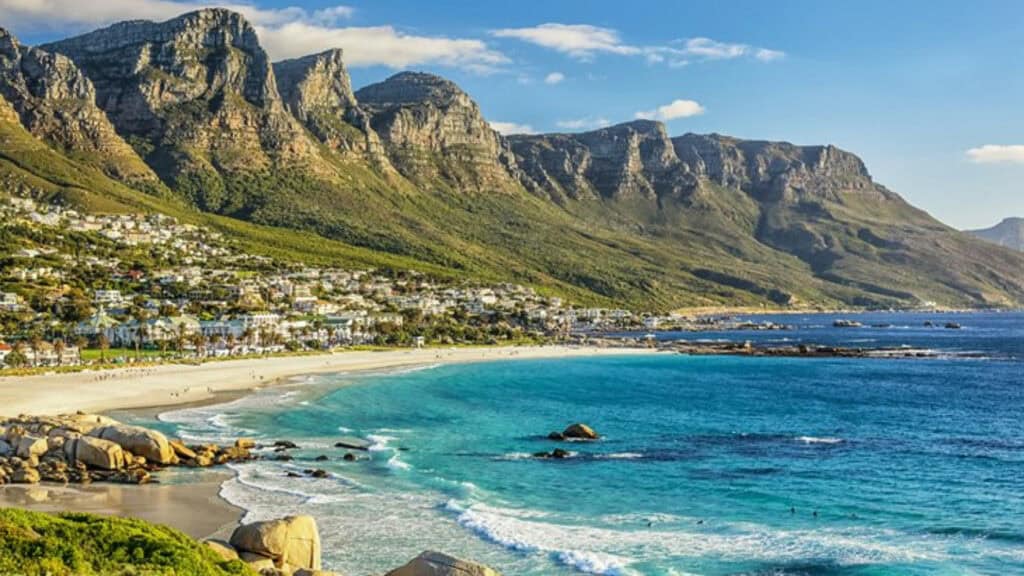 travel guide to south africa