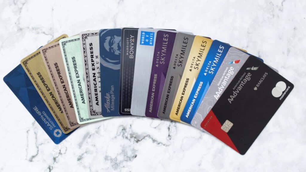 Best Airline and Hotel Rewards