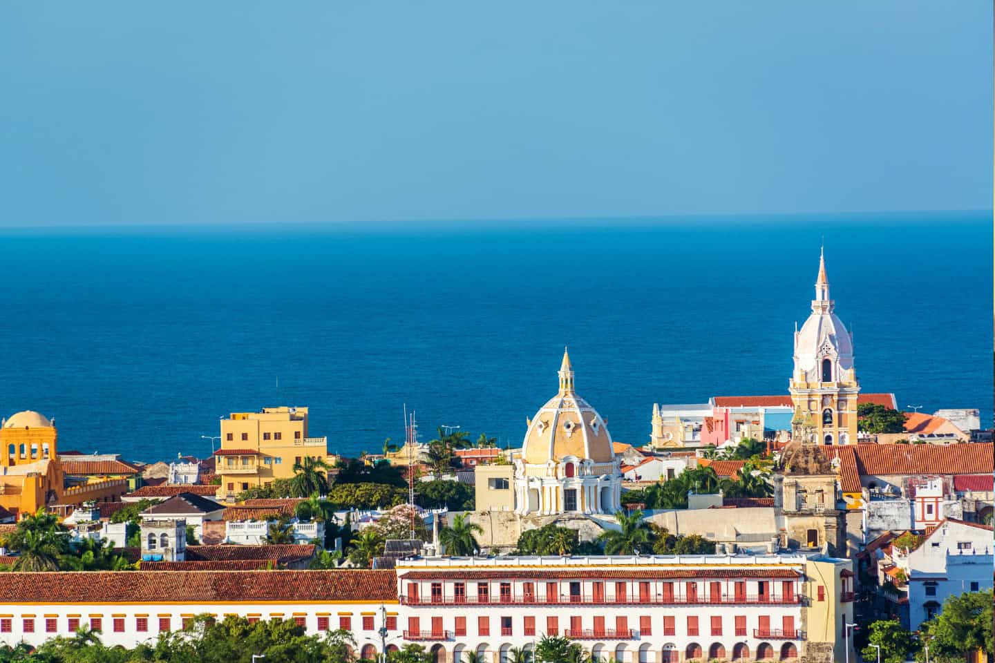 Cartagena Colombia