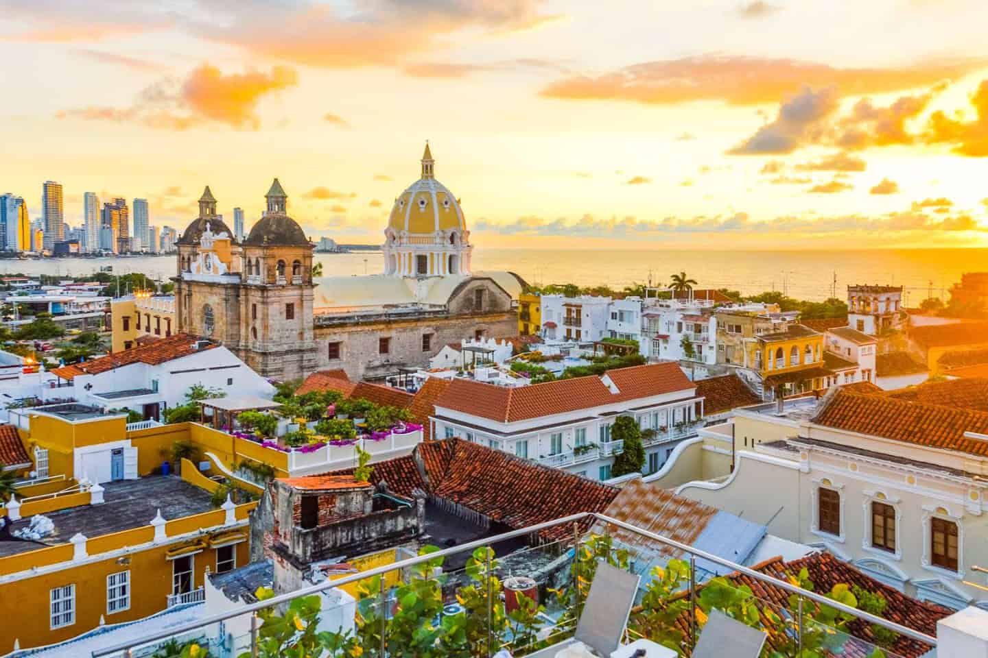 Cartagena
