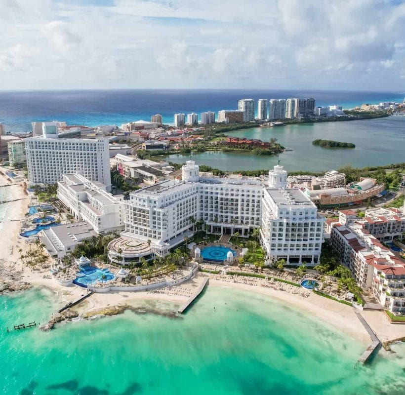 All Inclusive Resort Packages