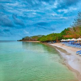 Isla Del Encanto Colombia Isla Del Encanto Colombia