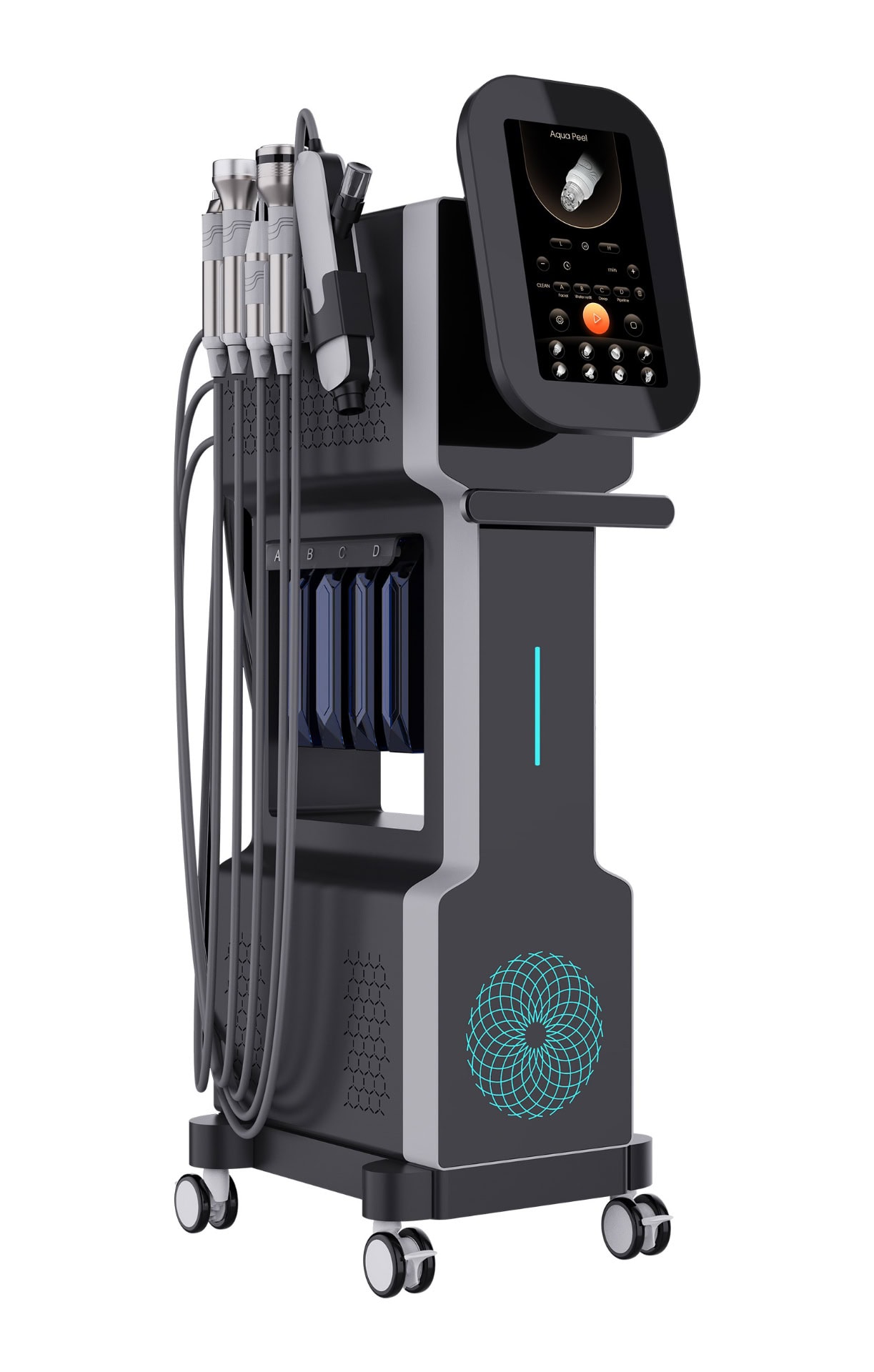 Dispozitiv AquaStar®