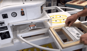 Eco Friendly Food Clamshell Packaging