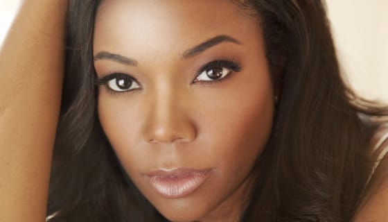 Gabrielle Union’s Guide to Makeup in Her 50s: ohnotheydidnt — video