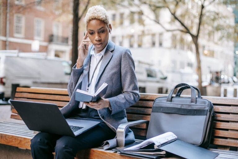 Polyworking, Is Becoming A Growing Job Trend