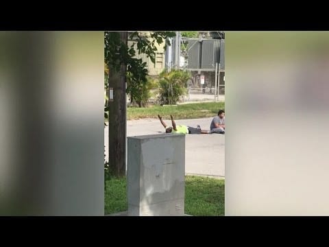 Florida Appeals Court Overturns Conviction of Miami Cop Who Shot Unarmed Autistic Man’s Caretaker