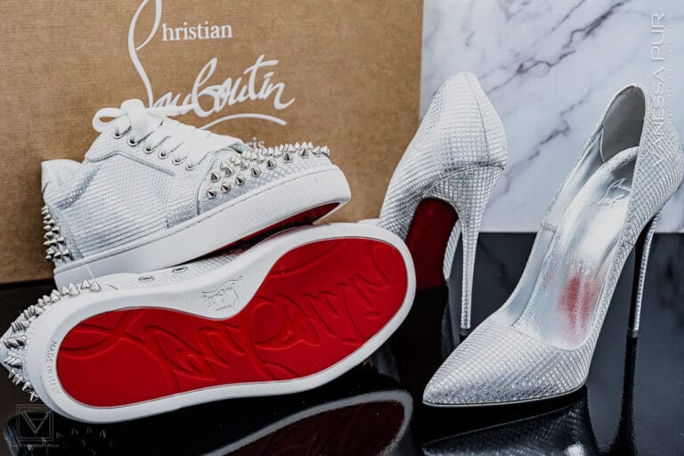LADIES: Heels VS Sneakers… What is your swag???