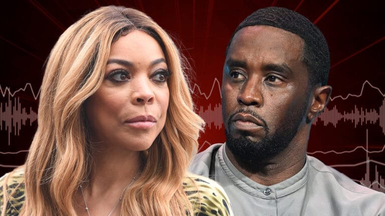 Diddy faces potential life in prison, according to Wendy Williams.