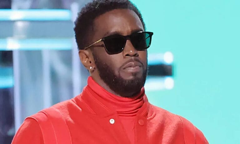 Diddy’s Legal Team Claims Freak-Off Tapes Prove His Innocence