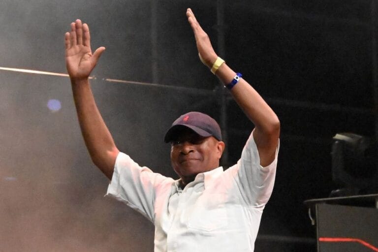 Doc Shebeleza Remembered as a Kwaito Pioneer