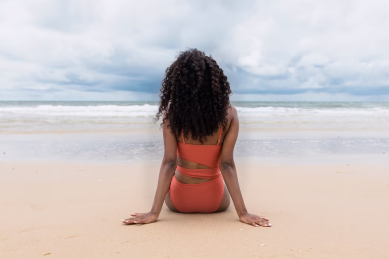 After Too Many Restless Nights, I Went on a “Sleep Vacation”