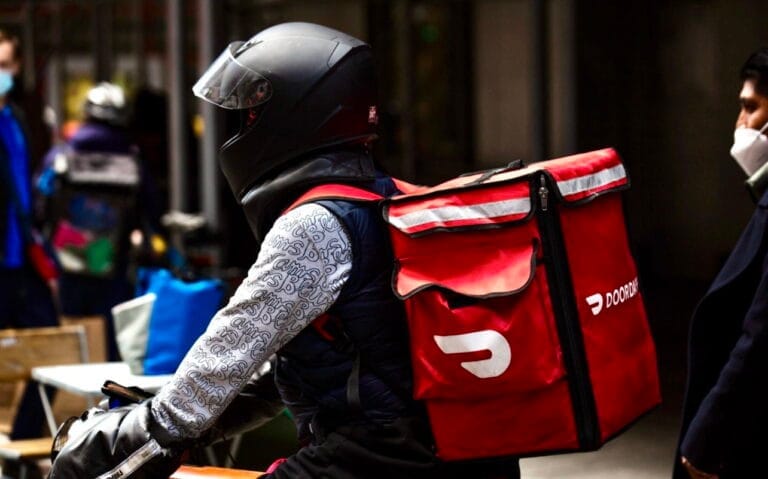 Gig Workers Face Decreased Profits; Do They Need Protection?
