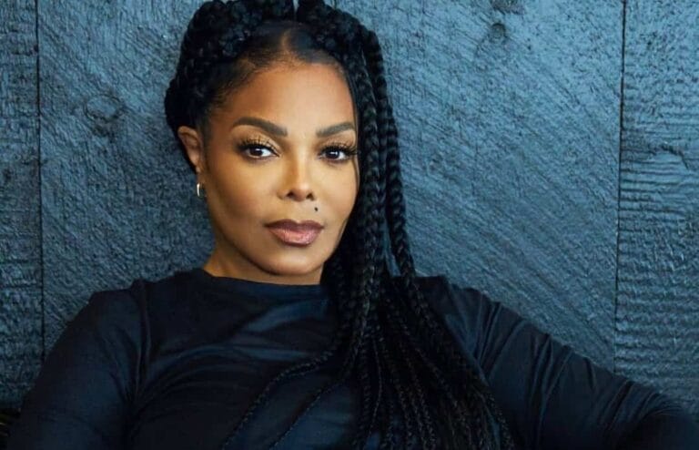 Janet Jackson Snubbed by Songwriters Hall of Fame in 2025