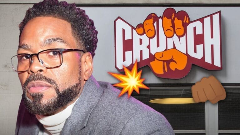 Method Man WAS NOT Arrested for Alleged Gym Fight, Denies Incident Occurred
