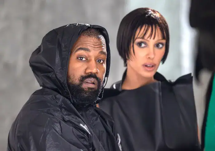 Kanye West Has A “John Wick Vendetta” Against The Fashion Industry