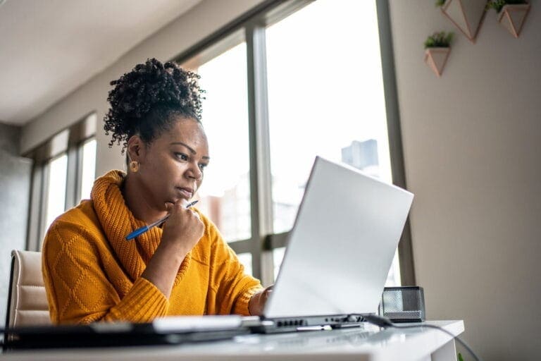 Move Over, Quiet Quitters! Now We Have Job Boundary Setters