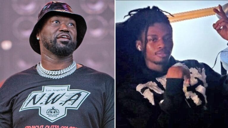 Project Pat’s Son Dead at 21, Shot in Memphis