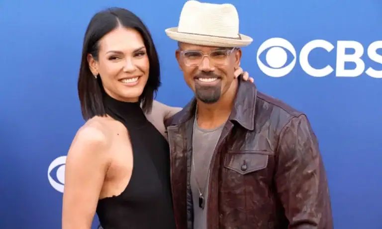 Shemar Moore and Jesiree Dizon Break Up After 5 Years