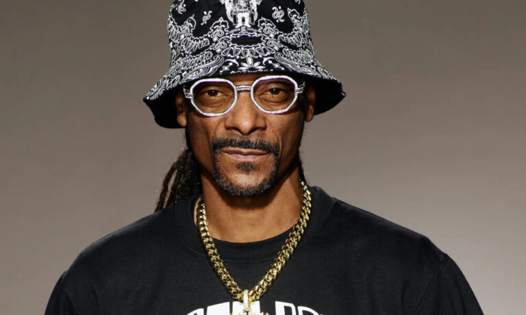 Snoop Dogg Responds to Criticism Over Performance at Crypto Ball Honoring Donald Trump