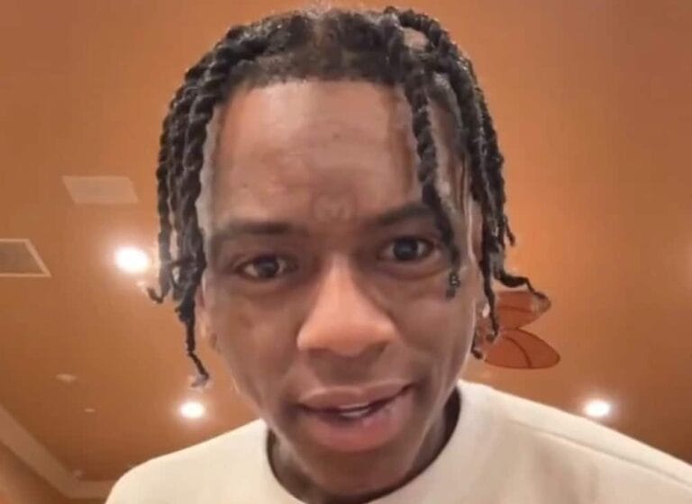 Soulja Boy defends performing for Trump, claims Obama and Kamala never paid him.