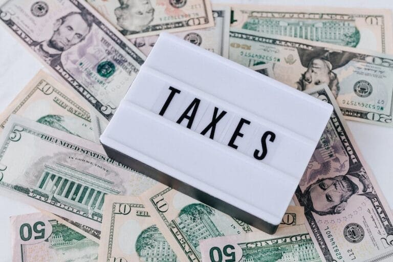 Tons Of Taxpayers Will Soon See $1,400 Stimulus Check