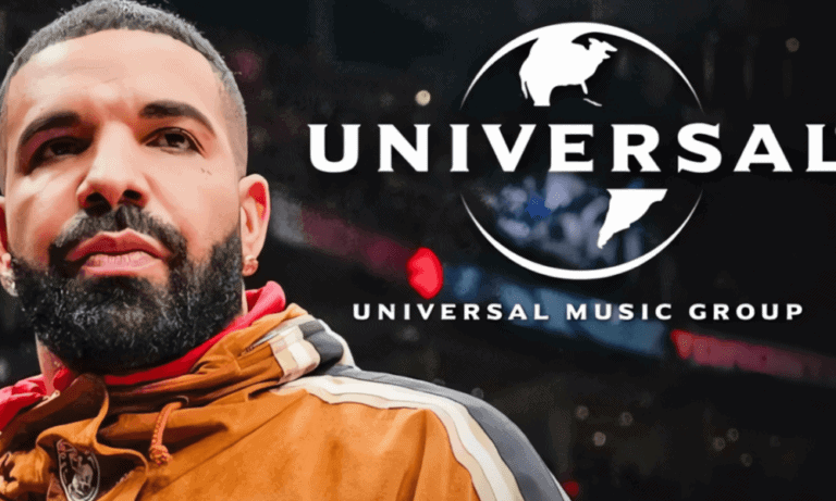 UMG Seeks Dismissal of Drake’s Texas Petition