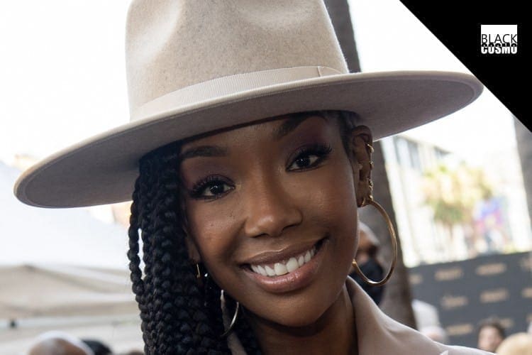 Brandy Announces Memoir to Share Her Full Story This Fall 2025