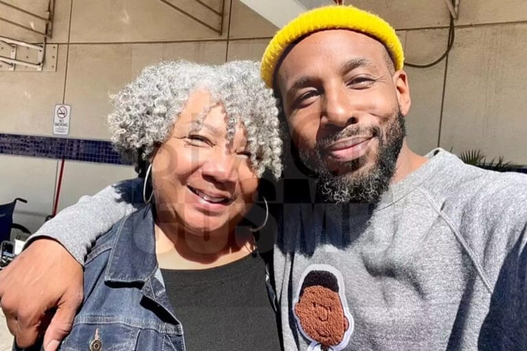 tWitch’s Mom Slams His Widow Allison Holker for “Appalling” Claims About His Drug Abuse: I Won’t Let “His Legacy Be Tarnished”