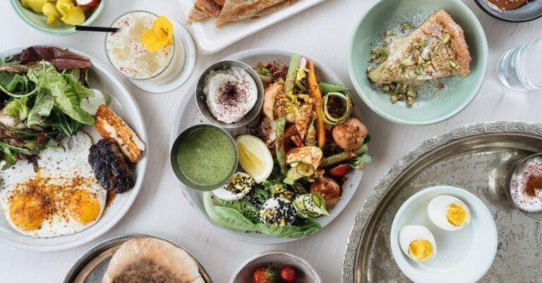 How might a Mediterranean diet protect memory, brain health?