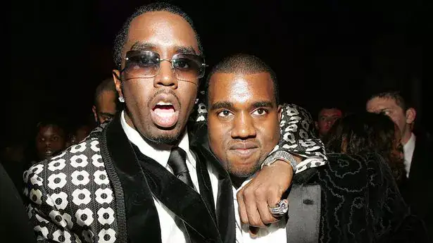 Kanye West sparks outrage with ‘Free Puff’ post amid Diddy sex case.