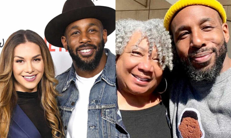 Stephen “tWitch” Boss’ Family Considers Legal Action Against Allison Holker Over Memoir Claims
