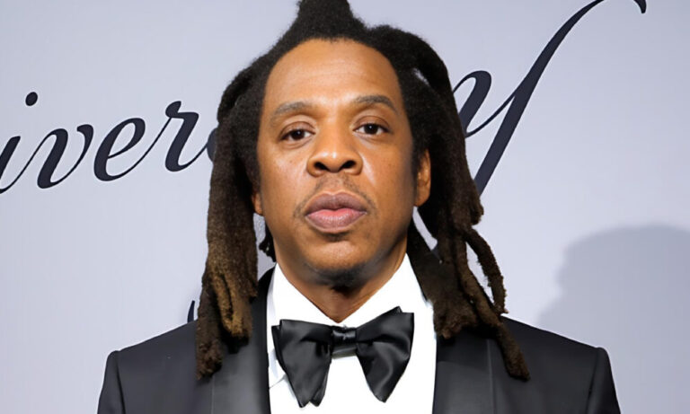 Jay-Z and Sean “Diddy” Combs Not Facing Charges After Rape Lawsuit is Dismissed