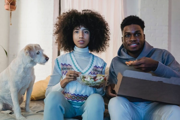 40 Must-See Movies to Watch During Black History Month & Beyond