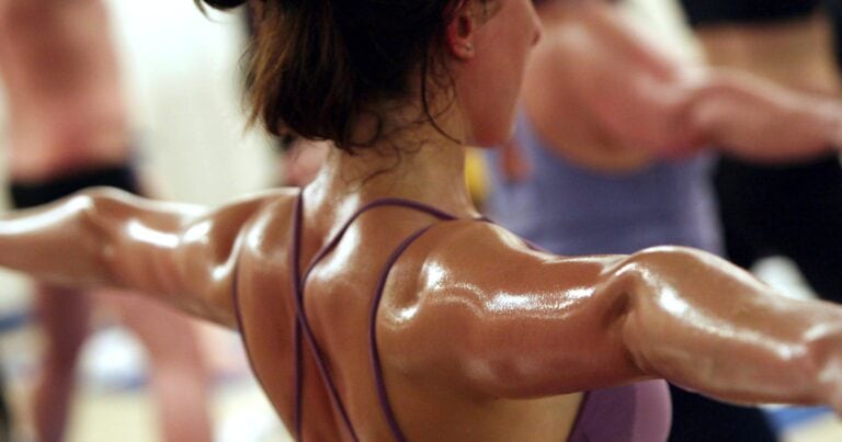 Are the Benefits of Hot Yoga Really Worth the Hype?