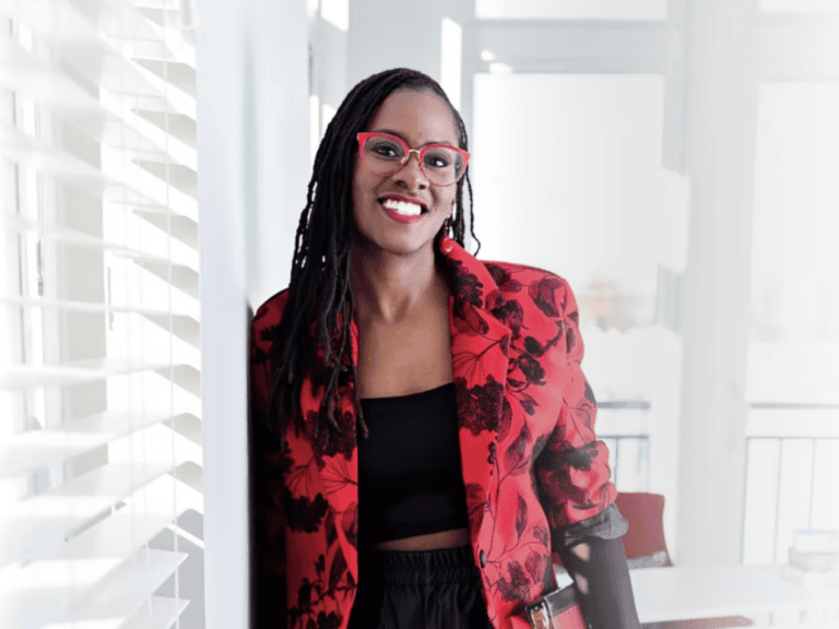 Candice Nicole Hogan’s New Book Aims to Enhance Healthy Intimacy