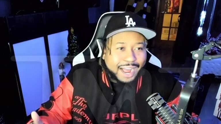 DJ Akademiks Reveals Drake Confirmed New Album Not About Kendrick Lamar