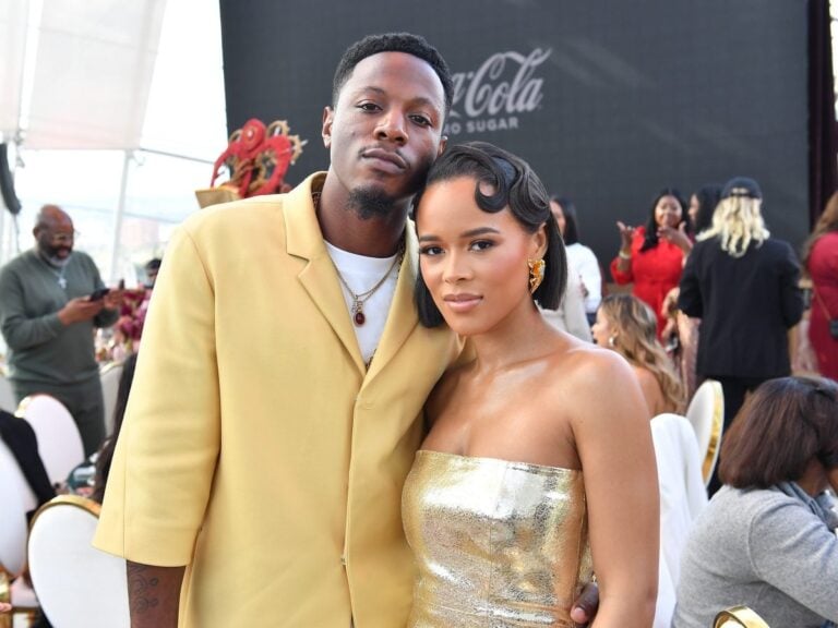 Notable Black Celebrity Moms Expecting in 2025