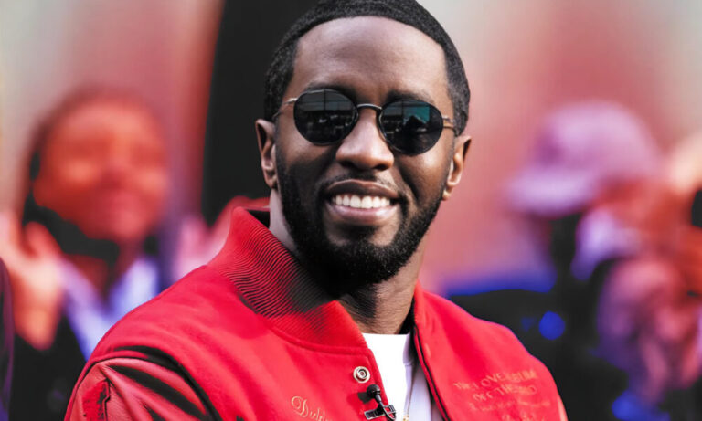 Sean Diddy Combs Beats Rape Case with a Dismissal
