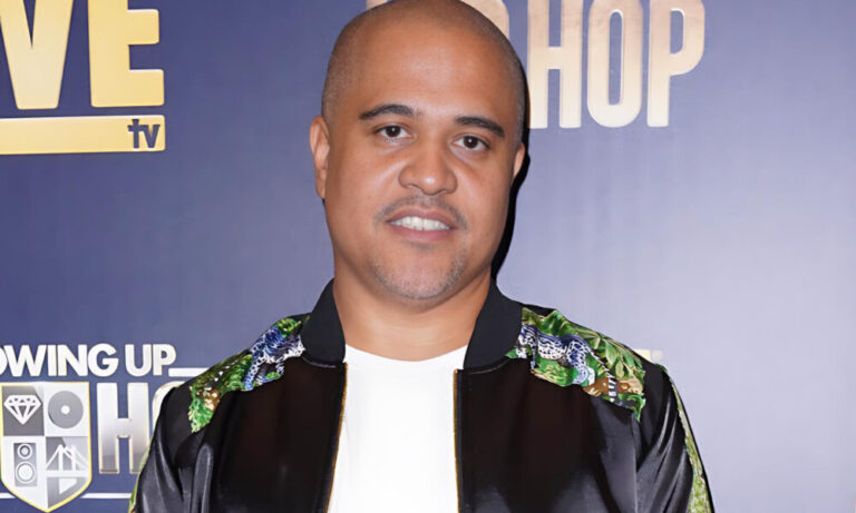 Irv Gotti reportedly in critical condition after series of strokes.